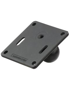 RAM Mounts držák VESA 75x75 mm, s 1,5" kulovým čepem, RAM-2461U