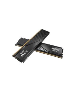 Adata Lancer BLADE/DDR5/32GB/6000MHz/CL48/2x16GB/Black