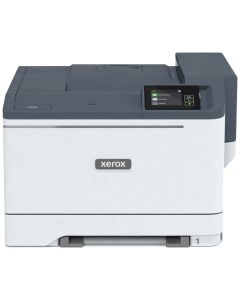 Xerox C320V_DNI/ bar. laser/ A4/ 33ppm/ 1200x1200 dpi/ USB/ LAN/ WiFi/ Duplex/ DADF/ AirPrint