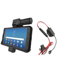 RAM Mounts uzamykatelný držák do auta Tab Active 2