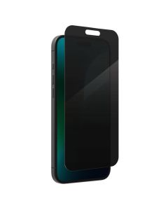 ZAGG sklo Elite Privacy 360 Apple iPhone 16 Plus/15 Plus
