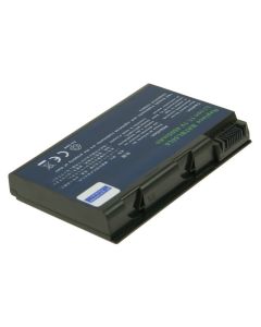 2-Power baterie pro ACER Aspire 3100, 11,1V, 4600mAh, 6 cells - TravelMate 4200, 4230,Extensa 5510, Aspire 5680, 5630, 5610, 5110 