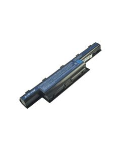 2-Power baterie pro ACER Aspire 4251, 11,1V, 4400mAh, 6 cells, Black - Aspire E1,Aspire V3,4250,4252,4253, Aspire 4333,4551, 4741 