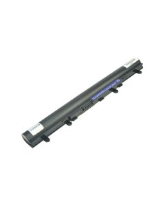 2-Power baterie pro ACER Aspire V5, 14,8V, 2100mAh, 4 cells, Black - Aspire E1-522