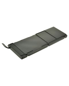 2-Power baterie pro APPLE MacBook 17, 7,4V, 11200mAh,