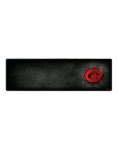 C-TECH herní podložka pod myš ANTHEA XL, 900x270x4mm, obšité okraje