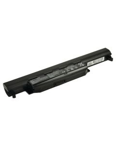 2-Power baterie pro ASUS K55, 11,1,V, 5200mAh, 6 cells - A45,  A55,  A75,  A85, F45, F55, F75, K45, K75, Pro45, P45 