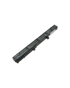 2-Power baterie pro ASUS X451, X551, 14,4V, 2600mAh, 4 cells