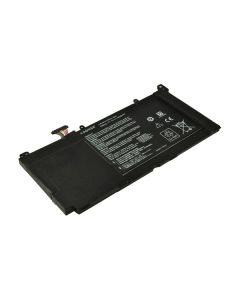 2-Power baterie pro ASUS S551L, 11,1V, 4400mAh