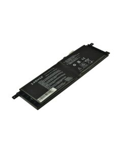 2-Power baterie pro ASUS X453, 7,2V, 4000mAh, 2 cells