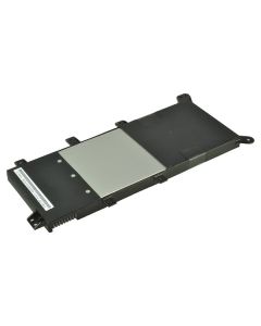 2-Power baterie pro ASUS X555LA, X555LD, X555LN, 7,6V, 4840mAh, 37Wh