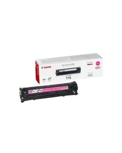 Toner Canon CRG-716M, purpurový