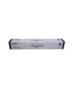 Canon toner C-EXV 49/Black/36000str.