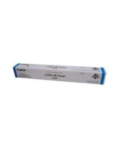 Canon toner C-EXV 49/Cyan/19000str.