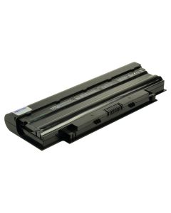 2-Power baterie pro DELL Inspiron 13R, M4040, M411R, M4110, M501, M5010, M5030, M5040, M511R 11,1 V, 6900mAh, 9 cells
