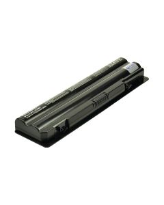 2-Power baterie pro DELL XPS 14, 15, 17 11,1 V, 5200mAh, 6 cells - XPS L401X, L501X, L502X, L701X, L702X  