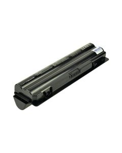 2-Power baterie pro DELL XPS 14, 15, 17 11,1 V, 7800mAh, 9 cells - XPS L401X, L501X, L502X, L701X, L702X   