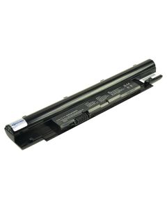 2-Power baterie pro DELL Vostro V131 11,1 V, 5200mAh, 6 cells - Inspiron N411z, N311z 