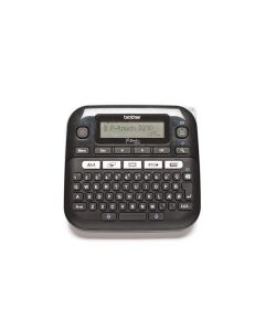 Brother PT-D210, tiskárna samolepících štítků