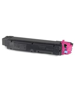 Kyocera Toner TK-5150M magenta na 10 000 A4 (při 5% pokrytí), pro P6035cdn/M6035cidn/M6535cidn