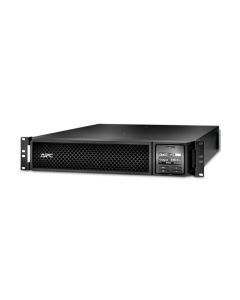 APC Smart-UPS SRT 2200VA (1980W) Rackmount 2U, hloubka 58,4cm