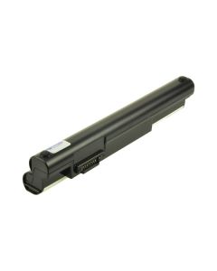 2-Power baterie pro FUJITSU SIEMENS LifeBook MH380 10,8 V, 5200mAh, 6 cells