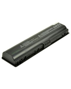 2-Power baterie pro HP/COMPAQ  Pavilion dv6000, dv2000, G6000 10,8 V, 5200mAh, 6 cells - Presario C700, F500, V3000