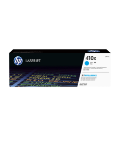 HP toner 410X/Cyan/5000 stran