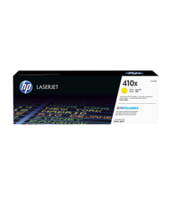 HP toner 410X/Yellow/5000 stran