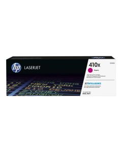 HP toner 410X/Magenta/5000 stran
