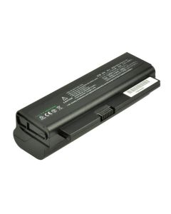 2-Power baterie pro HP/COMPAQ 2230s 14,8 V, 4600mAh, 8 cells - Presario CQ20, CQ20-100, CQ20-200, CQ20-300  