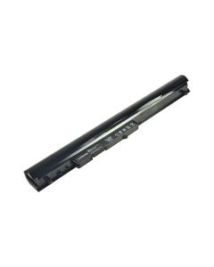 2-Power baterie pro HP/COMPAQ Presario 15-H000 14,4V, 2600mAh