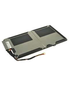 2-Power baterie pro HP/COMPAQ Envy TouchSmart 4 14,8 V, 3514mAh, 52Wh - EL04XL, ENVY 1000, 4-1000, 4-1100    
