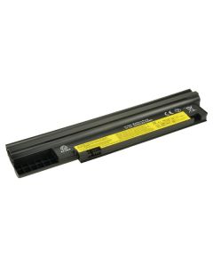 2-Power baterie pro IBM/LENOVO ThinkPad Edge 13 11,1 V, 5200mAh, 58Wh, 6 cells