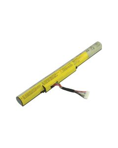 2-Power baterie pro IBM/LENOVO IdeaPad P500. Z400, Z500,  Z510 14,4 V, 2600mAh, 4 cells - Erazer Z400A,  Z500A  