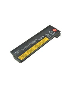 2-Power baterie pro IBM/LENOVO ThinkPad X240, X240S, T440, T440s 10,8 V, 5200mAh, 6 cells   