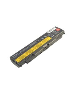 2-Power baterie pro IBM/LENOVO ThinkPad T440p, T540p, W540, L540, L440 10,8 V, 5200mAh
