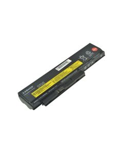 2-Power baterie pro IBM/LENOVO ThinkPad X230, X220, X220i, X230i  11,1 V, 5200mAh  