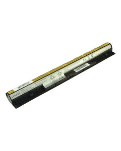 2-Power baterie pro IBM/LENOVO IdeaPad Z710 14,4 V, 2600mAh