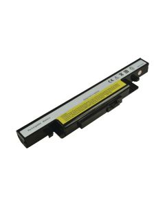 2-Power baterie pro IBM/LENOVO IdeaPad Y400 10,8 V, 4400mAh