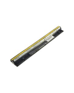 2-Power baterie pro IBM/LENOVO IdeaPad S300, S310, S400, S405, S410, S415, M40, M30 14,8 V, 2200mAh, 4 cells  Eraser M40