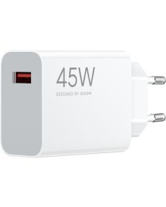 Xiaomi 45W Turbo Charging Power Adapter (Type-A)