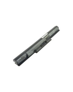 2-Power baterie pro SONY Vaio Fit 14E, 15E 14,8 V 2600mAh, 4 cells 