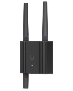 Ubiquiti Mobile Router Ultra - LTE router, Wi-Fi 2,4 GHz