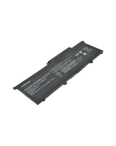 2-Power baterie pro Samsung 900X3C 7,4 V, 5200mAh, 4 cells