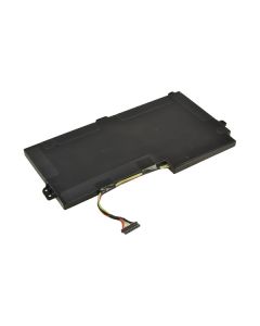 2-Power baterie pro Samsung NP470, NP370R5E 11,4 V, 3772mAh, 43Wh
