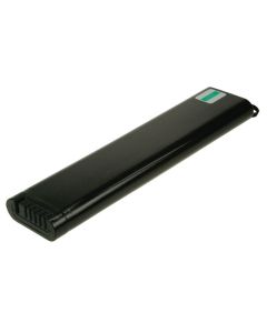 2-Power baterie pro Duracell DR35S, DR35, DR35AA 10,8 V, 4000mAh., smart