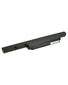2-Power baterie pro Clevo C4500, C4500Q, Clevo Turbo X 11,1 V, 4400mAh, 6 cells
