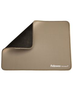 FELLOWES podložka pod myš BREYTA XL/ 280mm x 210mm x 2,5mm/ písková