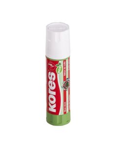 Lepicí tyčinka Kores EKO, 20 g